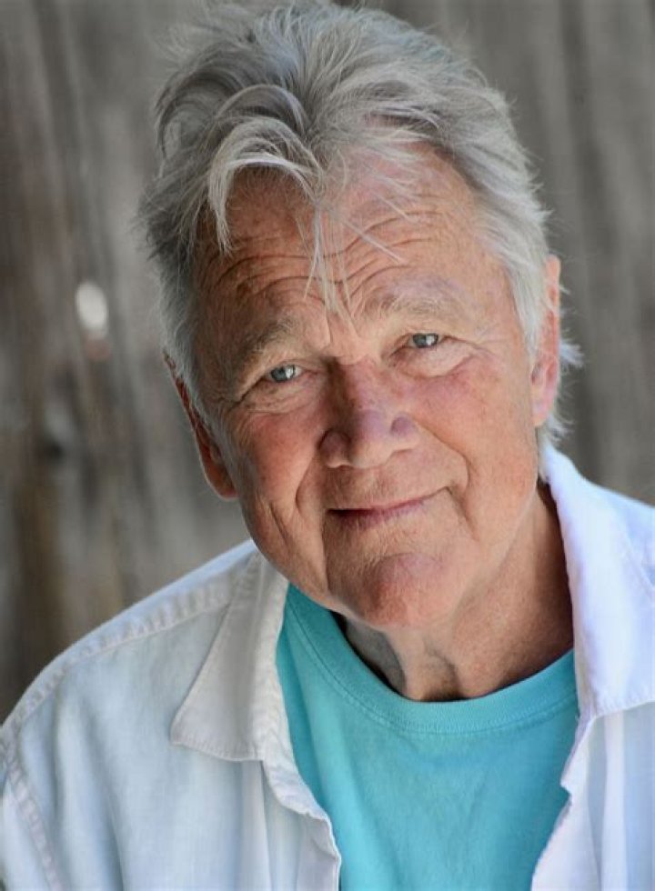 Bo Svenson Net Worth | Celebrity Net Worth