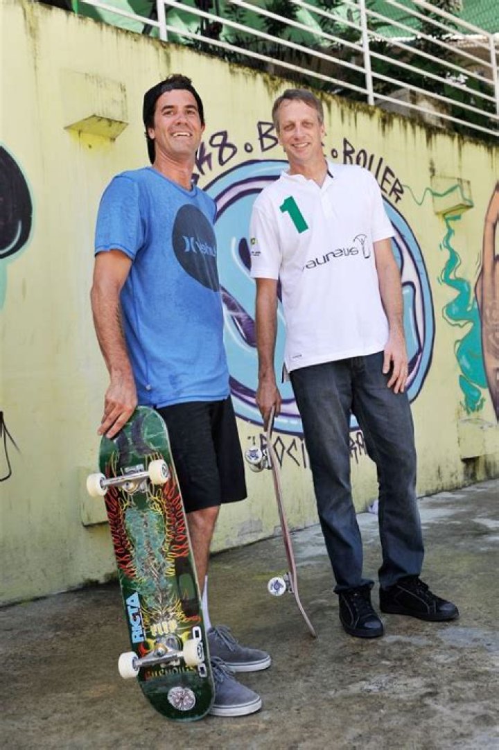 Bob Burnquist Net Worth | Celebrity Net Worth