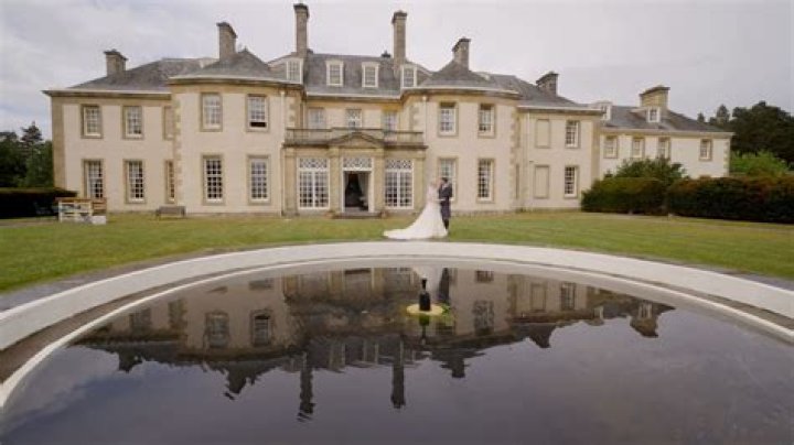 Bob Dylan Lists Scottish Estate For $4 Million