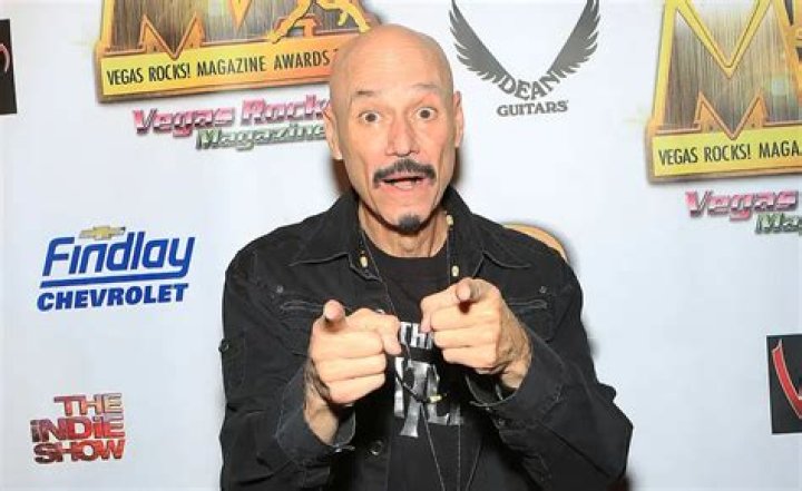 Bob Kulick Net Worth | Celebrity Net Worth