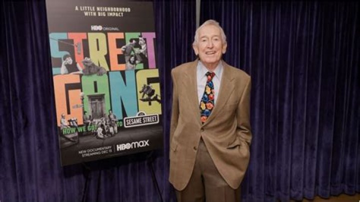 Bob McGrath Net Worth | Celebrity Net Worth