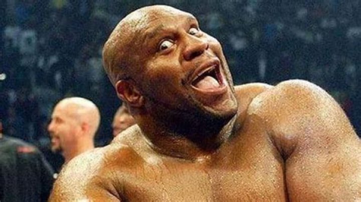 Bob Sapp Net Worth | Celebrity Net Worth