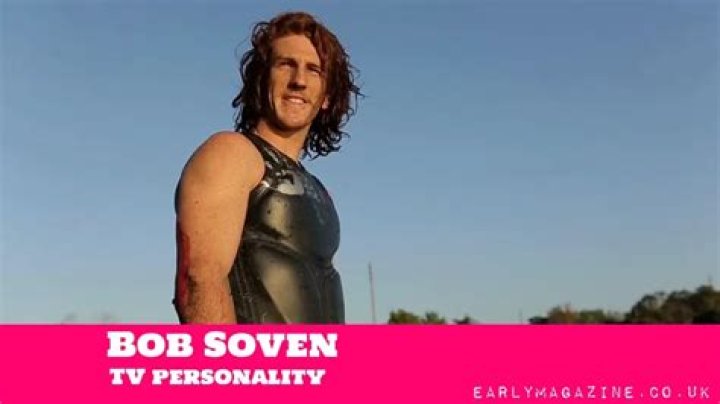 Bob Soven Net Worth | Celebrity Net Worth