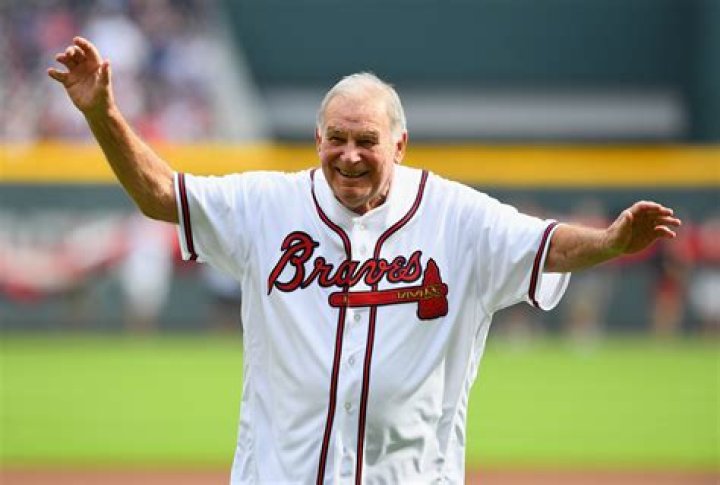 Bobby Cox Net Worth | Celebrity Net Worth