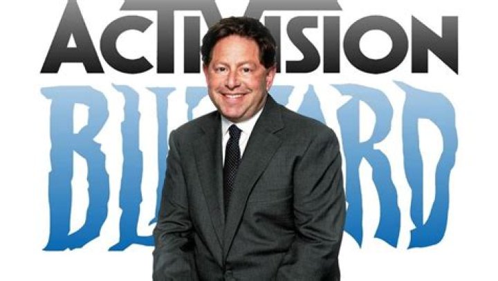 Bobby Kotick Net Worth | Celebrity Net Worth