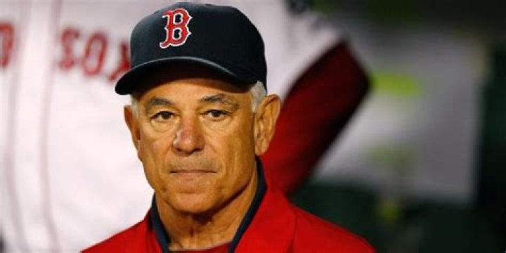 Bobby Valentine Net Worth | Celebrity Net Worth