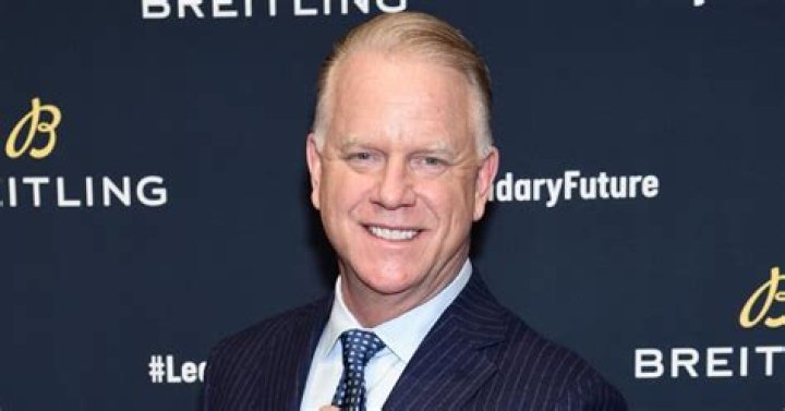 Boomer Esiason Net Worth | Celebrity Net Worth