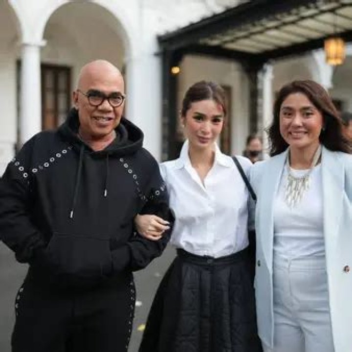 Boy Abunda Net Worth | Celebrity Net Worth