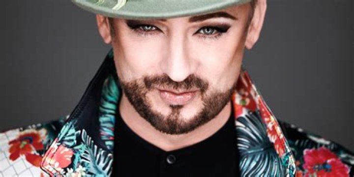 Boy George Net Worth | Celebrity Net Worth