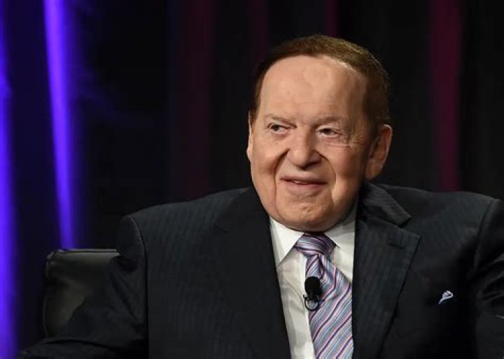 Boy, Sheldon Adelson Really, Really, Hates Pot  