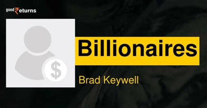 Brad Keywell Net Worth | Celebrity Net Worth