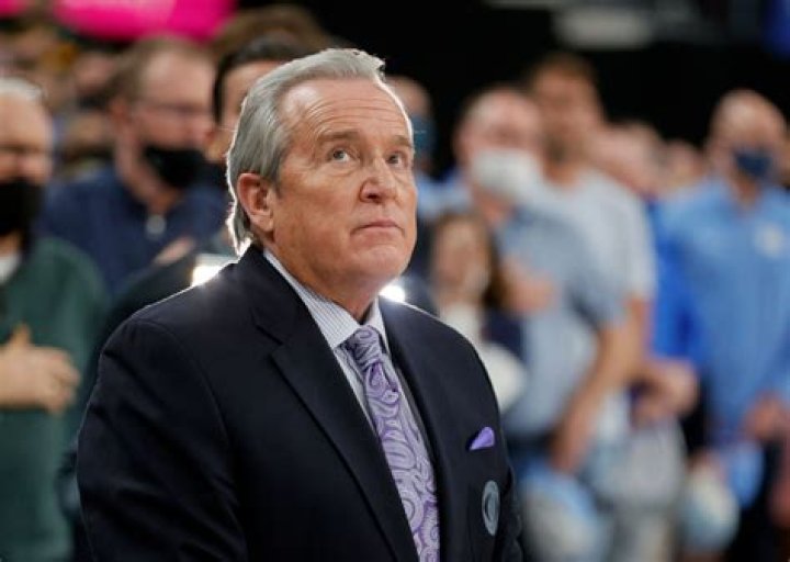 Brad Nessler Net Worth | Celebrity Net Worth