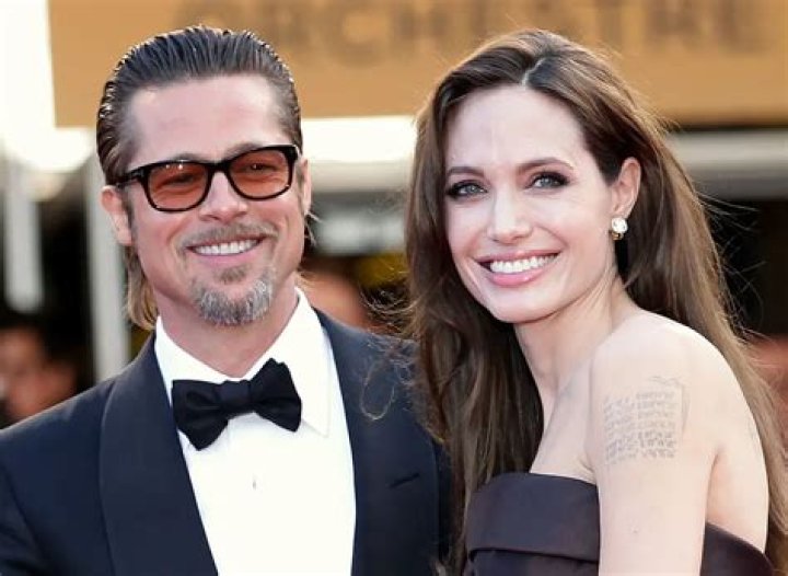 Brad Pitt And Angelina Jolie Have Earned An INSANE Amount Of Money Since They Started Dating