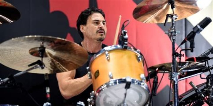 Brad Wilk Net Worth | Celebrity Net Worth