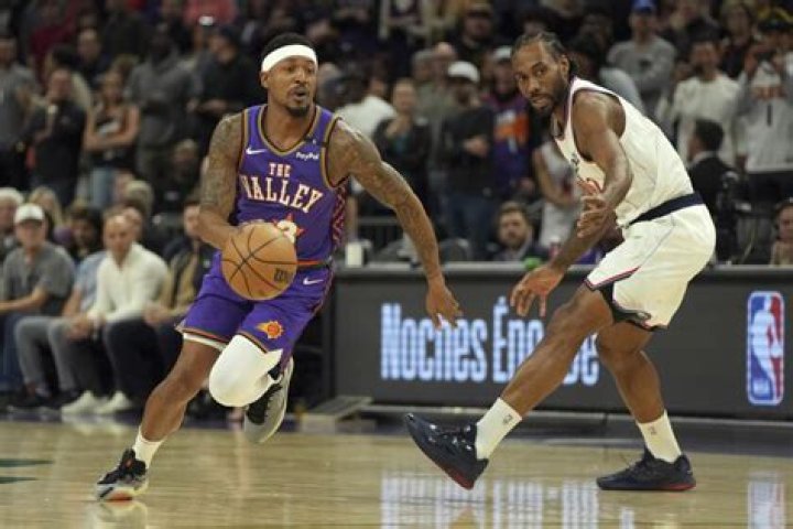 Bradley Beal Net Worth | Celebrity Net Worth