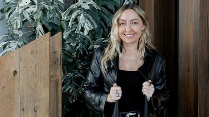 Brandi Glenn Cyrus Net Worth