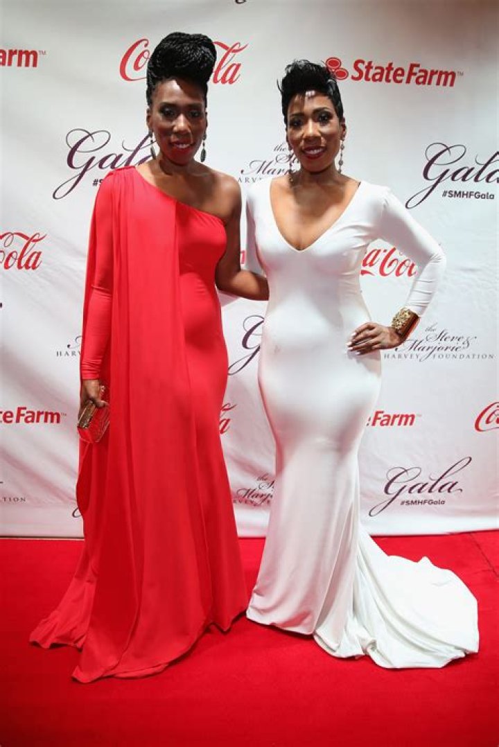 Brandi Harvey Net Worth | Celebrity Net Worth