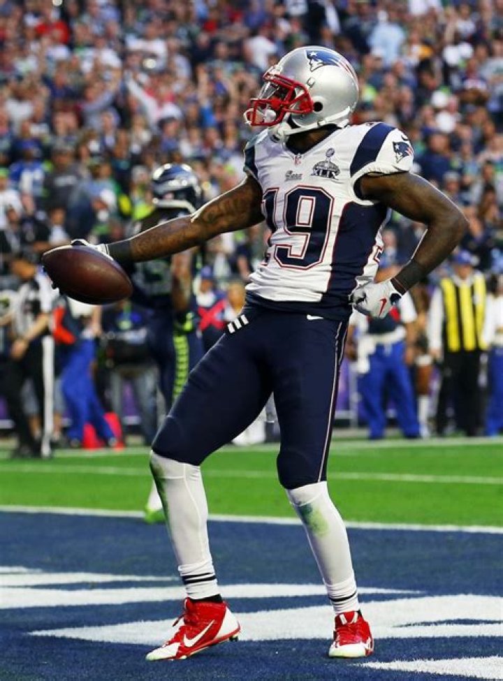 Brandon LaFell Net Worth | Celebrity Net Worth