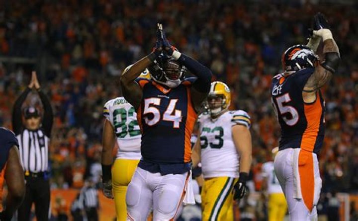 Brandon Marshall Loses His Sponsorship After Kneeling During National Anthem