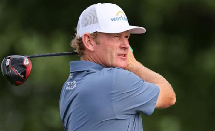 Brandt Snedeker Net Worth | Celebrity Net Worth