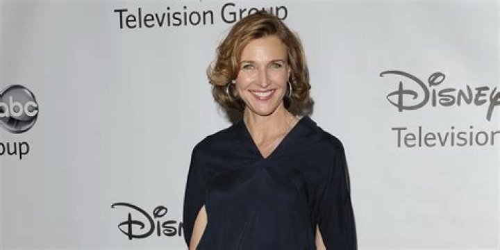 Brenda Strong Net Worth | Celebrity Net Worth