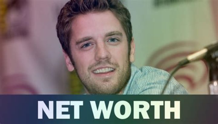 Bret Harrison Net Worth | Celebrity Net Worth