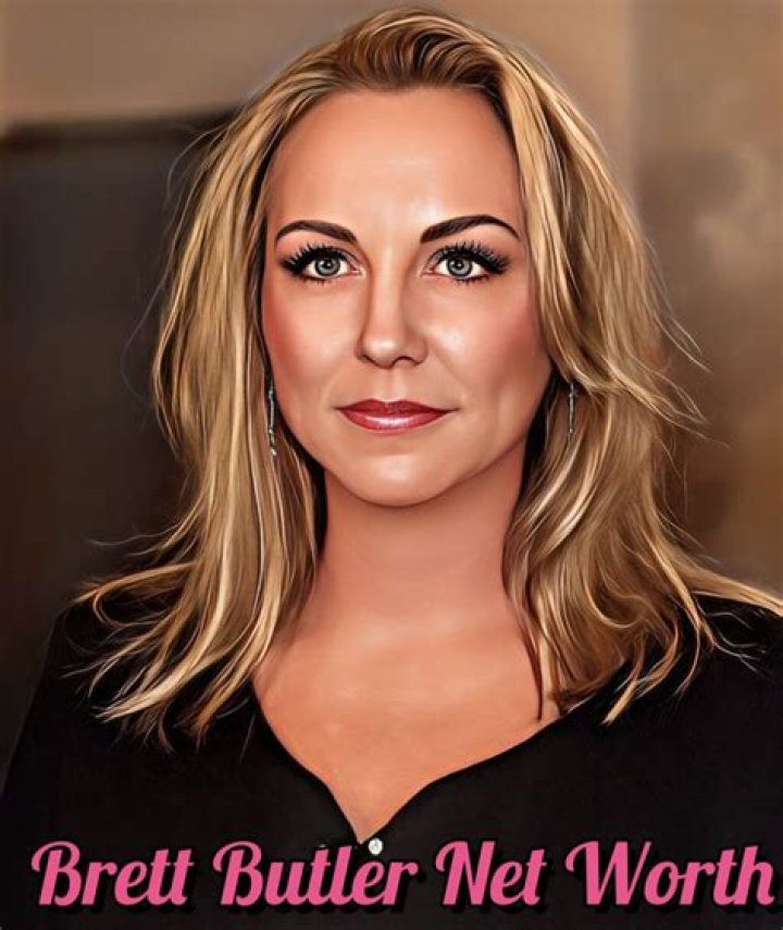 Brett Butler Net Worth | Celebrity Net Worth