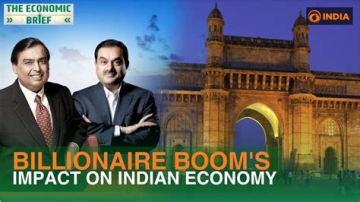 Is Brexit Fueling A British Billionaire Boom?