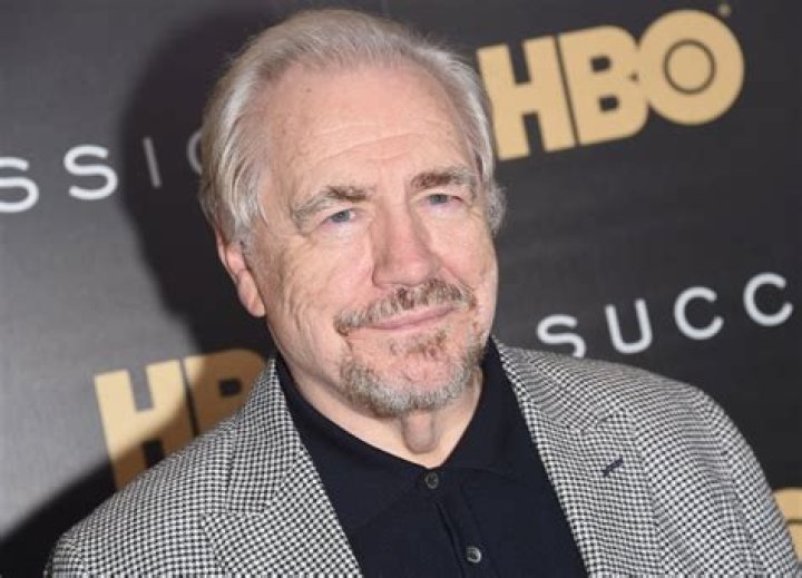 Brian Cox Net Worth | Celebrity Net Worth