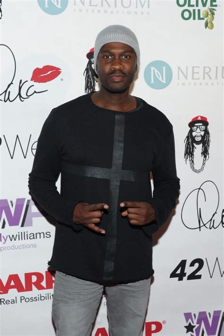 Brian Hooks Net Worth | Celebrity Net Worth