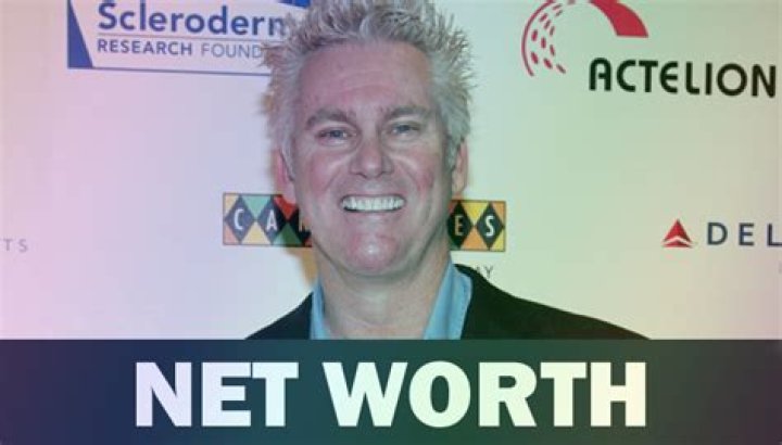 Brian Regan Net Worth | Celebrity Net Worth