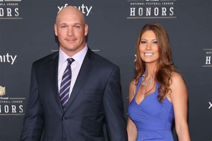 Brian Urlacher Net Worth | Celebrity Net Worth