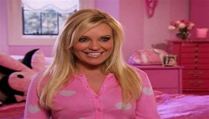 Bridget Marquardt Net Worth | Celebrity Net Worth