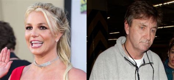 Britney Spears' Dad Claims Pop Star Was Worth Just $3 Million When He Took Over In 2008