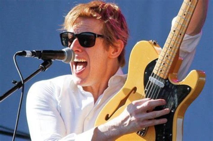 Britt Daniel Net Worth | Celebrity Net Worth