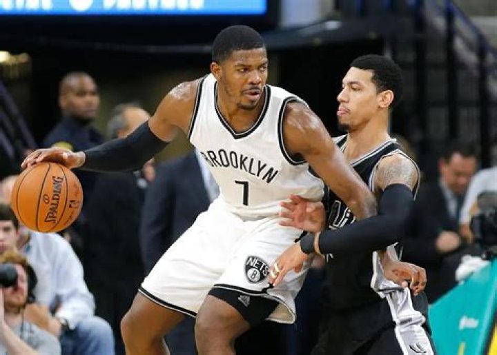 Brooklyn Nets Are Paying Joe Johnson $4.59 Million To Play For The Miami Heat