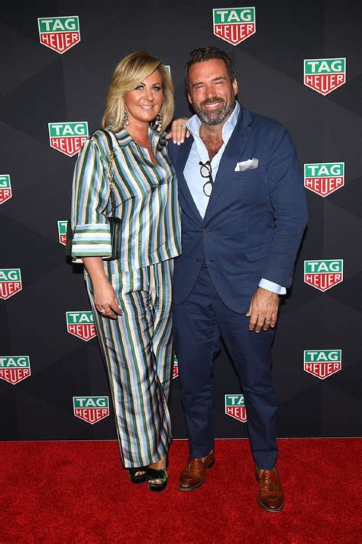 Bruce Keebaugh Net Worth | Celebrity Net Worth