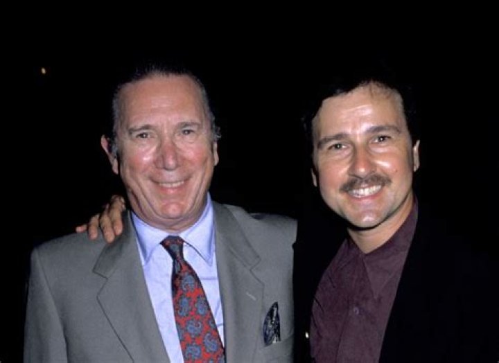 Bruce Kirby Net Worth | Celebrity Net Worth