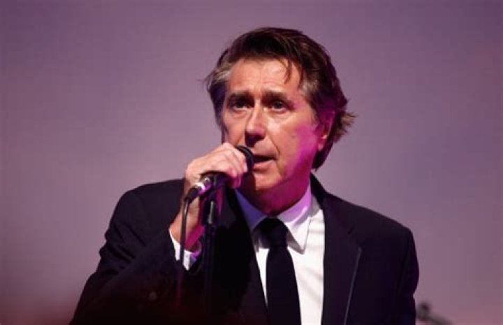 Bryan Ferry Net Worth | Celebrity Net Worth