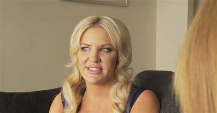 Brynne Edelsten Net Worth | Celebrity Net Worth