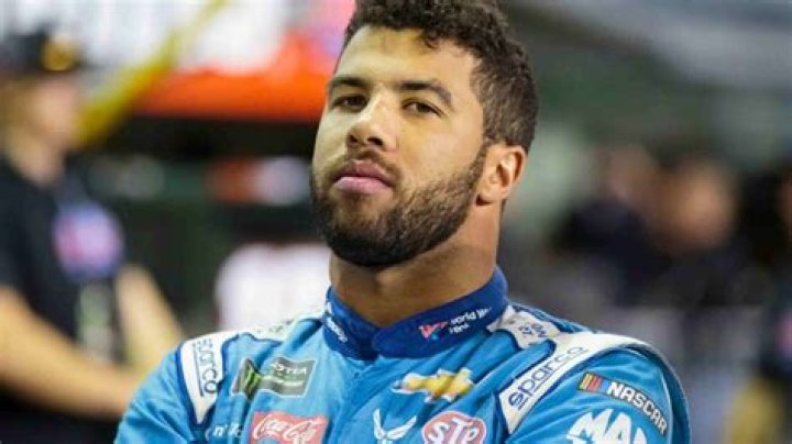 Bubba Wallace Net Worth | Celebrity Net Worth