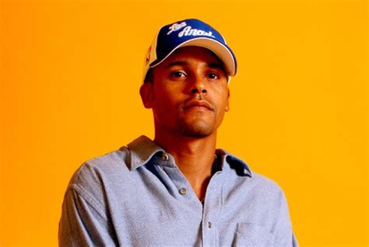 Bumper Robinson Net Worth | Celebrity Net Worth