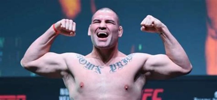 Cain Velasquez Net Worth | Celebrity Net Worth