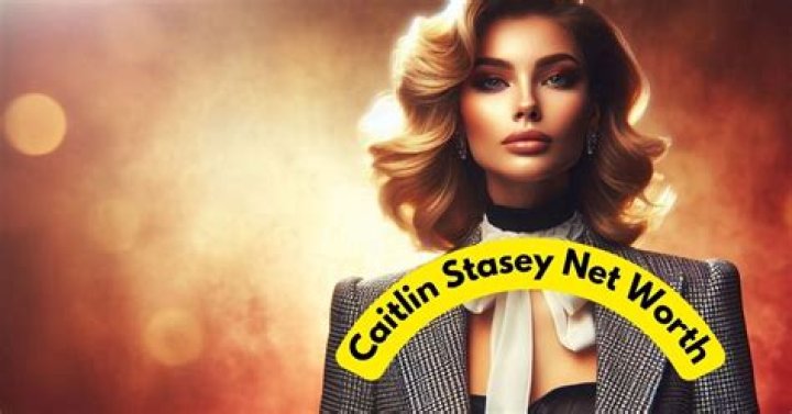 Caitlin Stasey Net Worth | Celebrity Net Worth