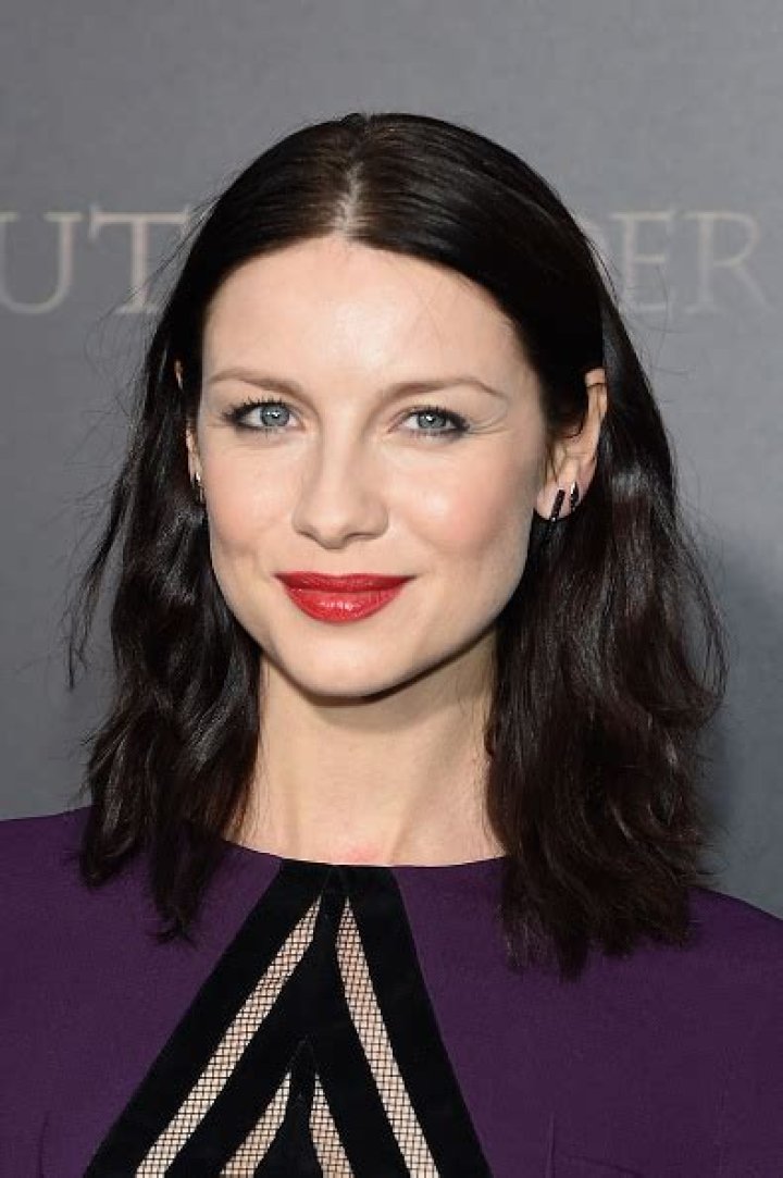 Caitriona Balfe Net Worth | Celebrity Net Worth