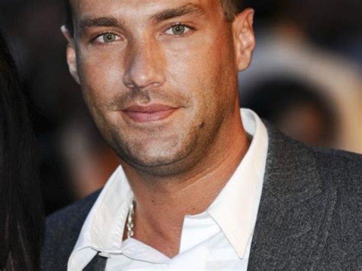Calum Best Net Worth | Celebrity Net Worth