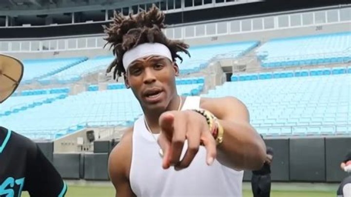 Cam Newton Net Worth | Celebrity Net Worth