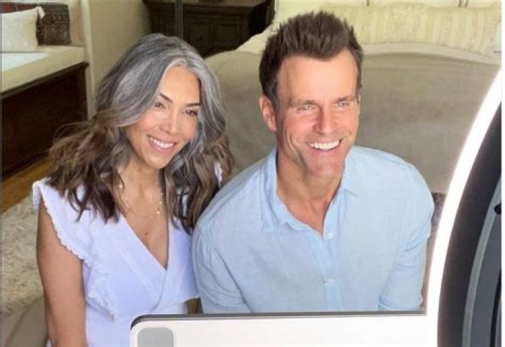 Cameron Mathison Net Worth | Celebrity Net Worth