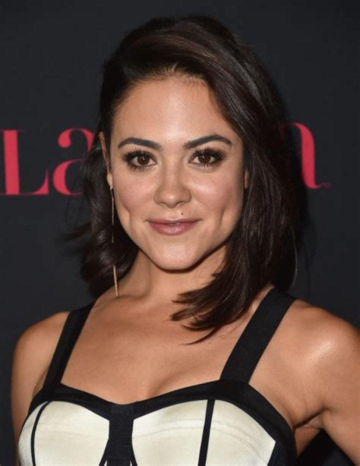 Camille Guaty Net Worth | Celebrity Net Worth