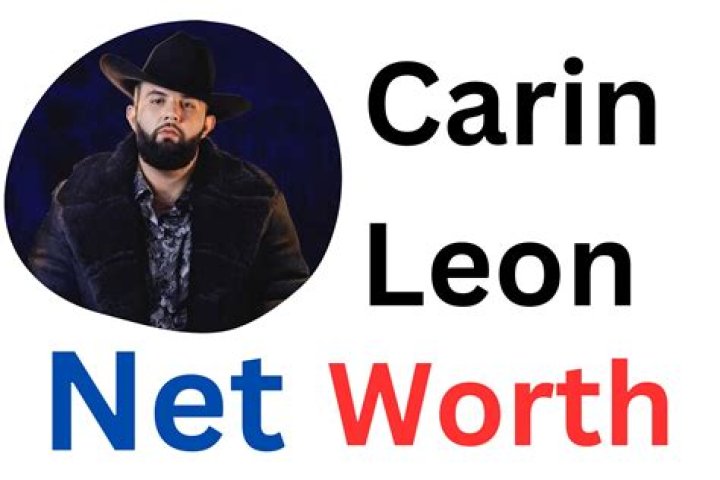 Carín León Net Worth | Celebrity Net Worth